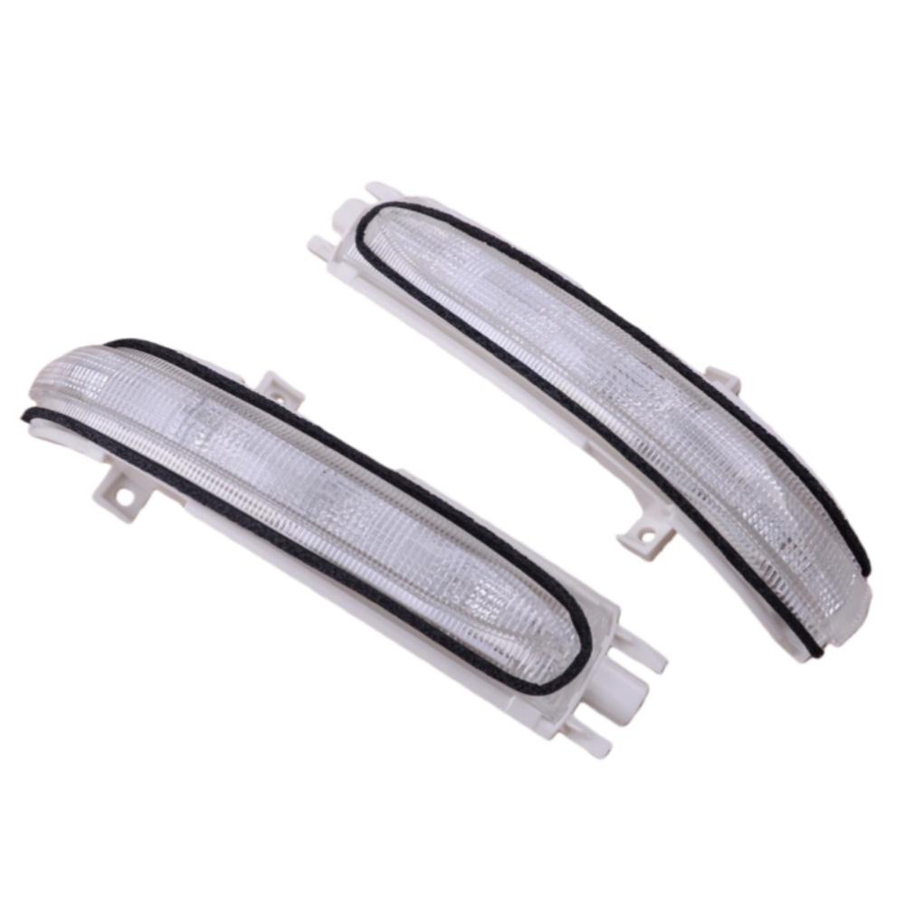 2x Поворотник в зеркале заднего вида для Honda Accord 2003-2007, Acura TSX 04-08