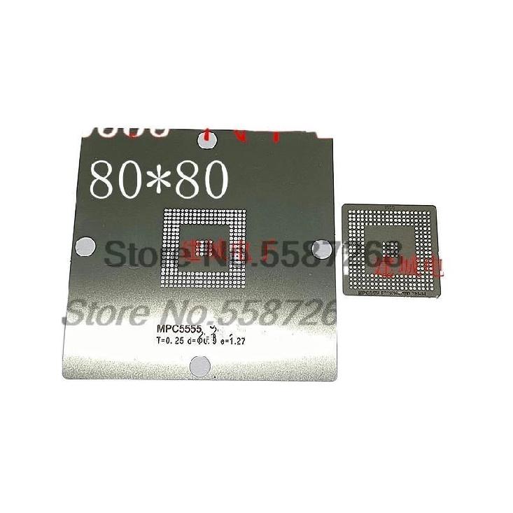MPC561 MPC562 MPC564 MPC563MZP BGA автомобильный чип ИС транспондер шариковая пайка оловянная стальная сетка