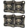 4PCS Welding Exercise Plate Fpv Soldering Pcb Practice Board Rc Fpv Flight Controller Fc Esc Vtx Drone Quadcopter