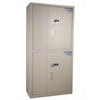 Heavy-Duty Office Security Filing Cabinet