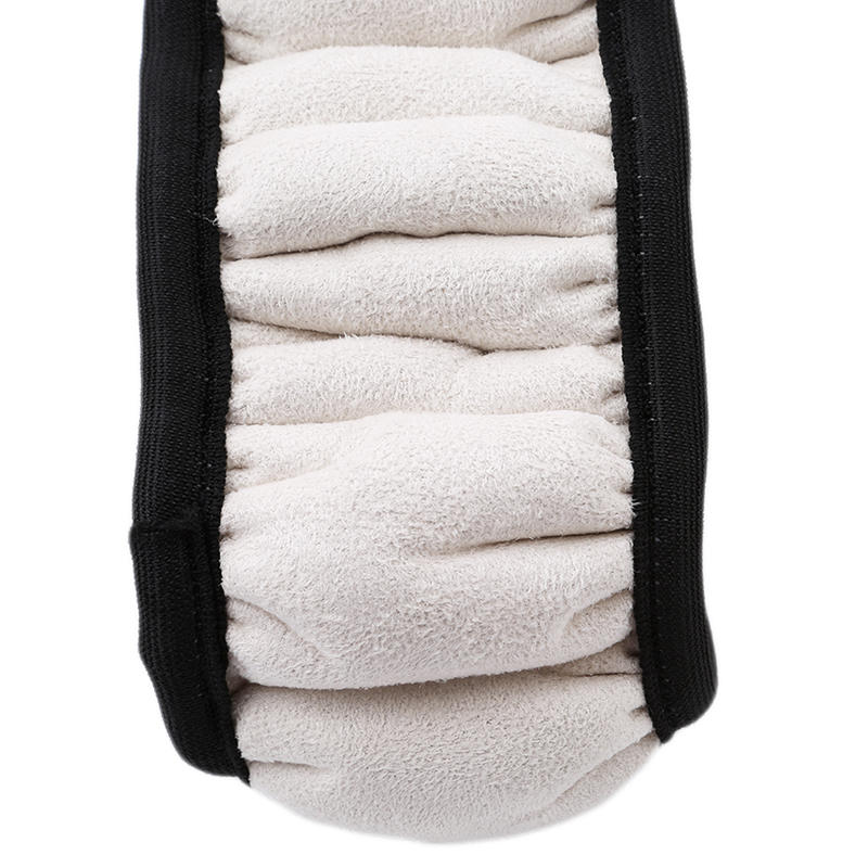 Мягкий шерстяной руль для ручного тормоза автомобиля, зимний теплый чехол для салона автомобиля, аксессуары для украшения автомобиля, легкий доступ