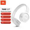 JBL Беспроводные накладные наушники TUNE520BT