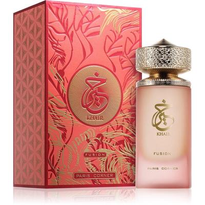 Paris Khair Fusion Парфюмерная вода