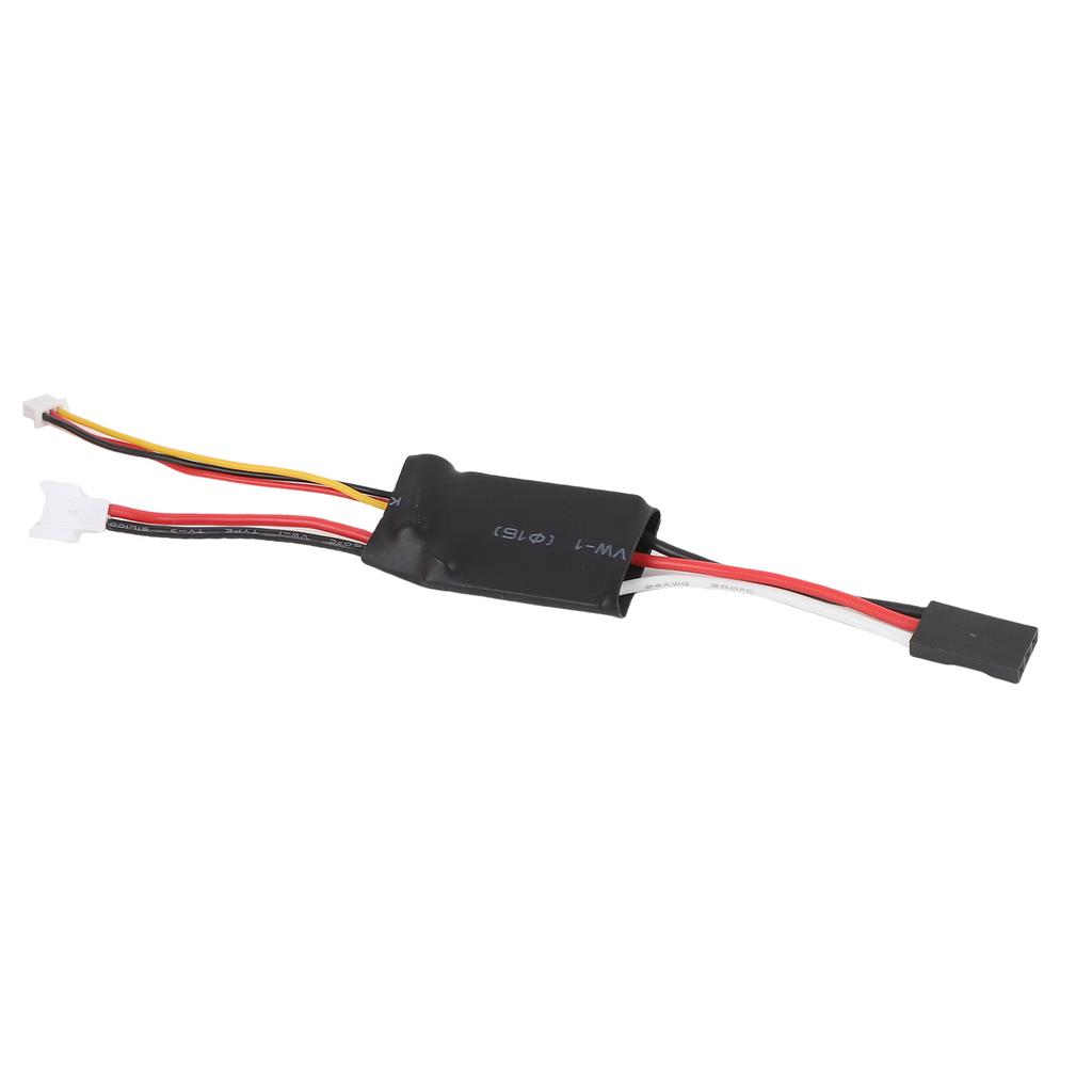 RC ESC Speed Controller Exquisite Workmanship RC Aircraft Motor Electric Speed Controller for K170