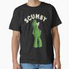 Scumy Scumby Classic T-Shirt