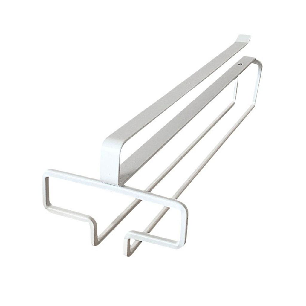 Металлические стойки для винных бокалов, экономящие место, держатели для винных бокалов, подвесные органайзеры для хранения бокалов для элегантной демонстрации