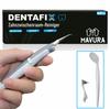 DENTAFIX Electric Tartar Remover Dental Care Teeth Cleaning Plaque Sonic