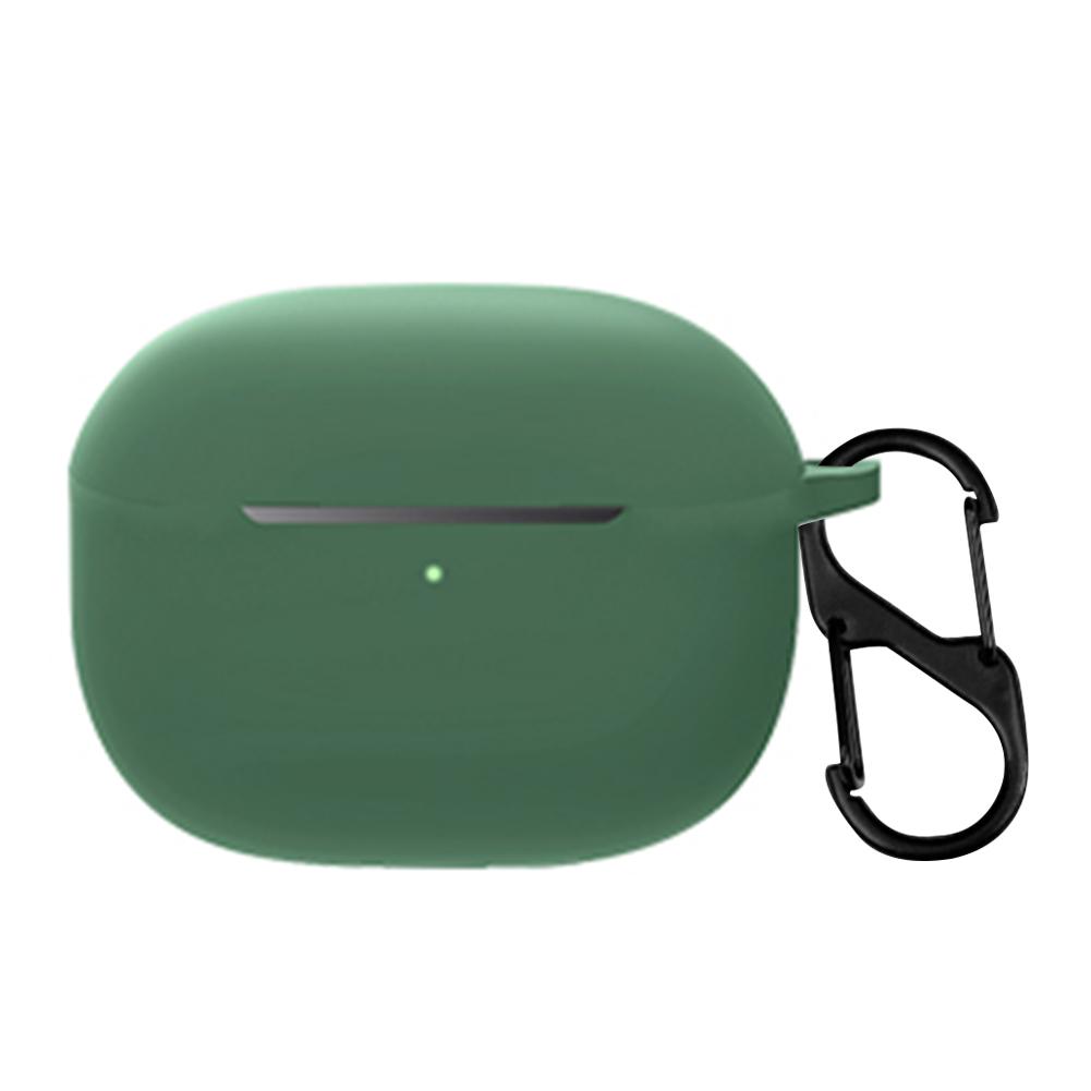 For Redmi Buds 3 Lite Soft Silicone Earphone Case Wireless Earbuds Protect Shell Earphones Charging Box Protective Cover