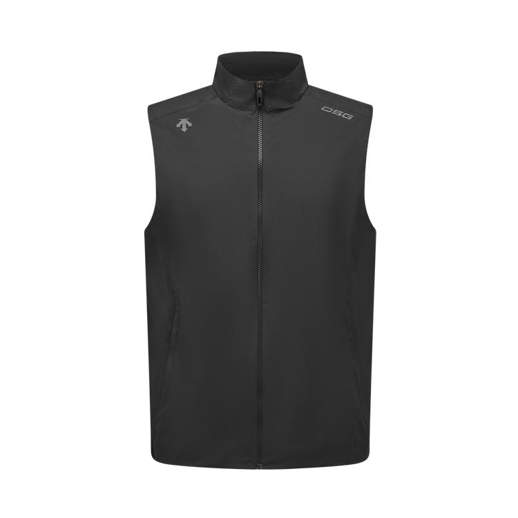 DESCENTE DESCENTEGOLF Vest Men's G533MPWV61