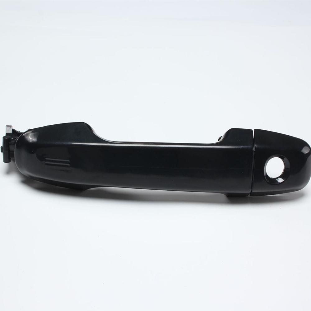 Front Exterior Door Handle for Toyota Camry 2012-2017