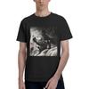 Мигетуке Призрак Цусимы Мужские футболки True Classic Tees Повседневные хлопковые приталенные футболки Рубашки для мужчин(1)