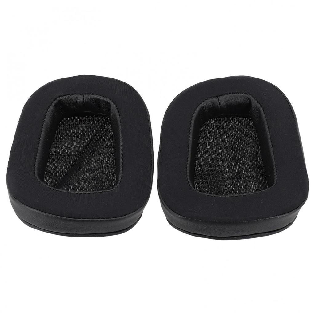 Replacement Earpads Ear Pads For Logitech G635 G933 G633 Wireless Headphone