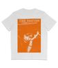 The Smiths - Louder Than Bombs - 1987 - Крупный план - Органическая футболка - Моррисси
