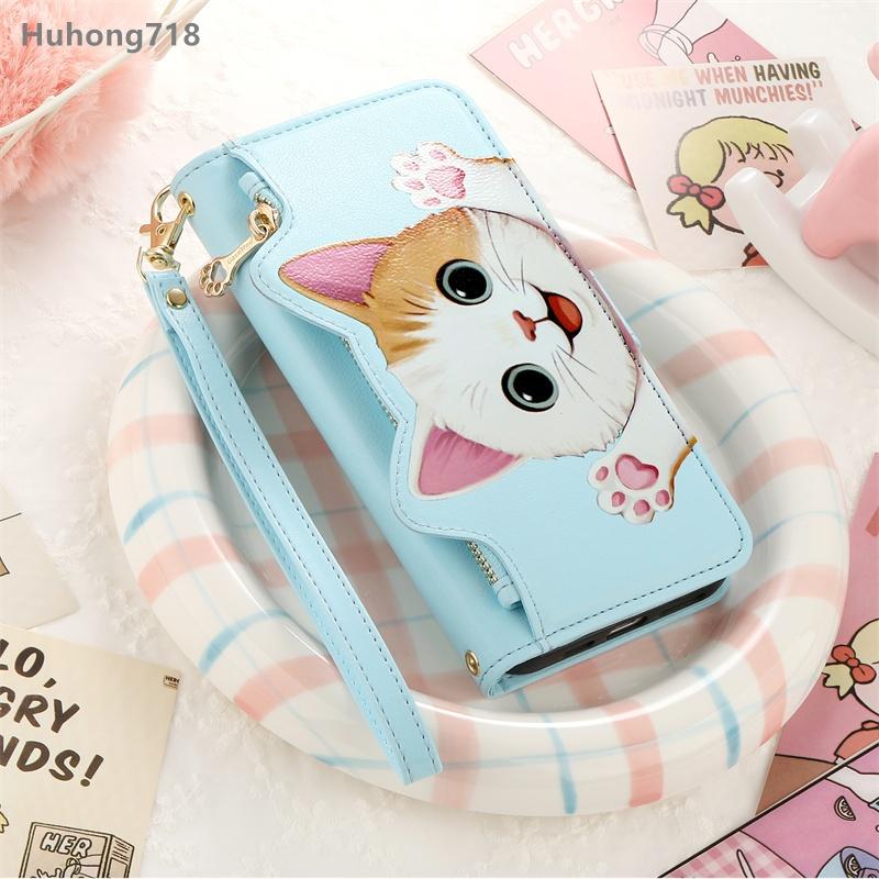 For Redmi Note 10 JE 10T 11S 11T 12 Explorer Turbo 12R 13 Max Pro Plus 4G 5G Case Flip Leather Zipper Coin Purse Wallet Cover Multi Card Slots