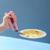 Silicone Anti Scalding Clip Durable Anti Scalding Holder Kitchen Tools Kitchen Bowl Clip