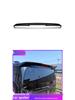 Задний спойлер на крышу для Mercedes-Benz Vito V260/260L 2016-2024