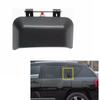 Black Rear Door Exterior Handle Left 05115827AF For Jeep Compass 2007 2008-2016