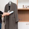 Регулируемая по высоте подставка для отпаривателя Ручной отпариватель для одежды Держатель Стойка Портативная вешалка для отпаривания одежды для дома Отеля