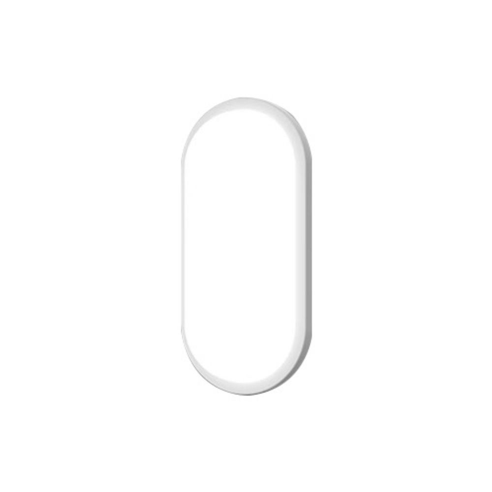 Surface Mounted LED Wall Lamp Moistureproof Yard Lamp Sconce Lighting Wall Mount Light Bathroom