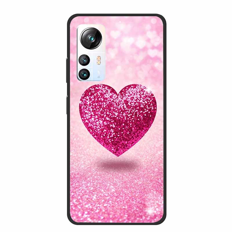 For Blackview A53 A53 pro A55 A70 A80 A80a A85 A90 A95 A100 Case Luxury Silicone TPU Soft Phone Pink Back Cover etui New Coque