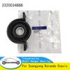 1 шт. 3320034888 Опора карданного вала автомобиля Для Ssangyong Korando Stavic 33200-34888