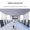 HSD Wireless Conference Solution (VC410W Camera & TZ910W-EX Mic) (CN version)