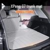 Коврики в салон и багажник XPeng G7 из ТПЭ – Совместимы с 25 моделями, Полузакрытые, 24 аксессуара для модификации интерьера