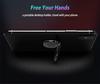 Aluminium Alloy Support Socket Finger Ring Holder Mobile Phone Stand Car Bracket 360 Rotation Table