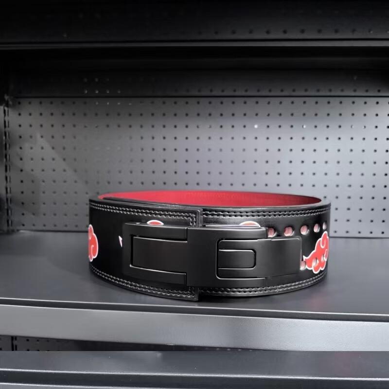 Фитнес-пояс для пауэрлифтинга Tinbai с быстрой пряжкой