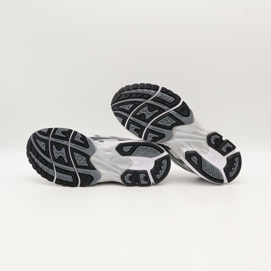 1203A537-110 Asics Gel-Kayano 14 Белый Графитовый Серый (Мужской)