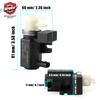 1PCS  A0101531328 Solenoid Pressure Valve For Mercedes-Benz GLC180 C200 A180 B200 Turbo Control Valve A0081535428 A0001531800