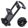 Universal Tripod Mount Phone Tablet Holder Clip For Phone Adapter Clamp Stand