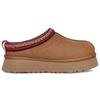 (WMNS) Женские шлепанцы UGG Tazz 'Chestnut' 1122553-CHE