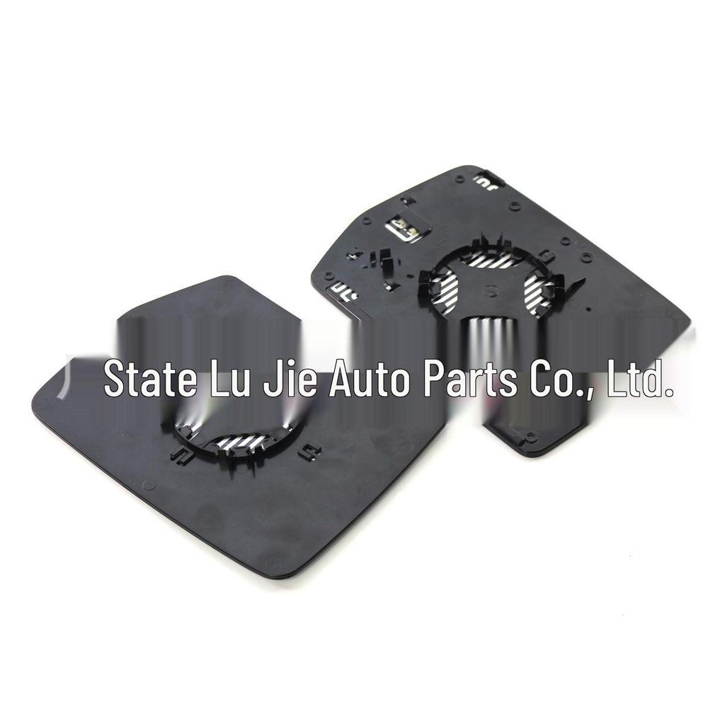 Rearview Mirror Lens for Ford F150 (2004-2010) - Part# 4L3Z-17K707-DA/BD