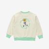 New Balance Костюм спортивный детский Half Club Kids Victory Illustration Nk9yf1409u 84 футболка с длинным рукавом