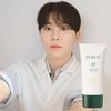 [Seventeen Seungkwan PICK] Green Finger Forest Mild Calming Sun Cream 80ml, Korea Sunscreen