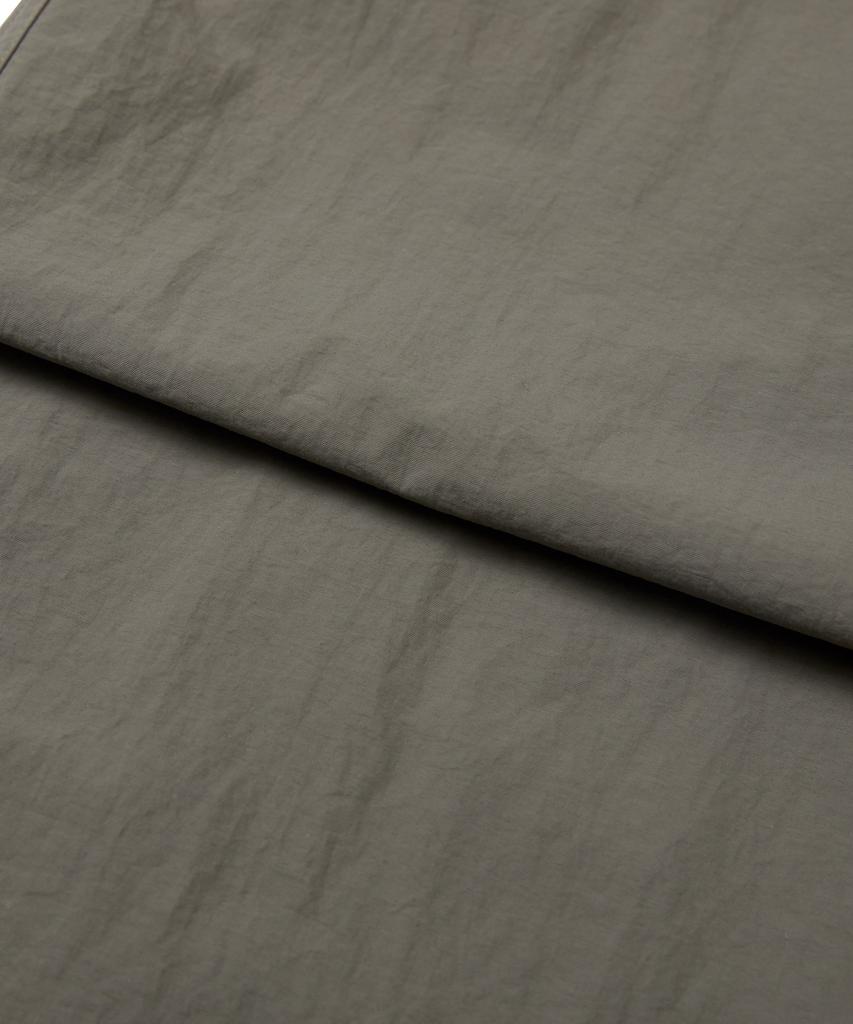Брюки-карго джоггеры SNOWPEAK APPAREL Cample (S24Fucpt12) Темный хаки