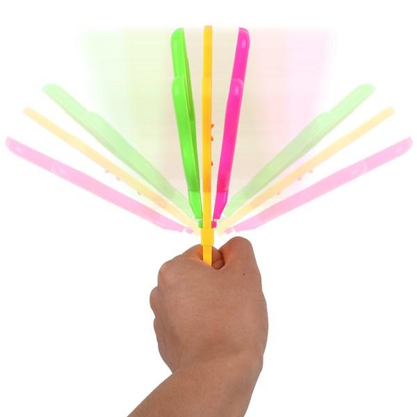 Детские хлопки хлоп хлоп 12р, разные цвета