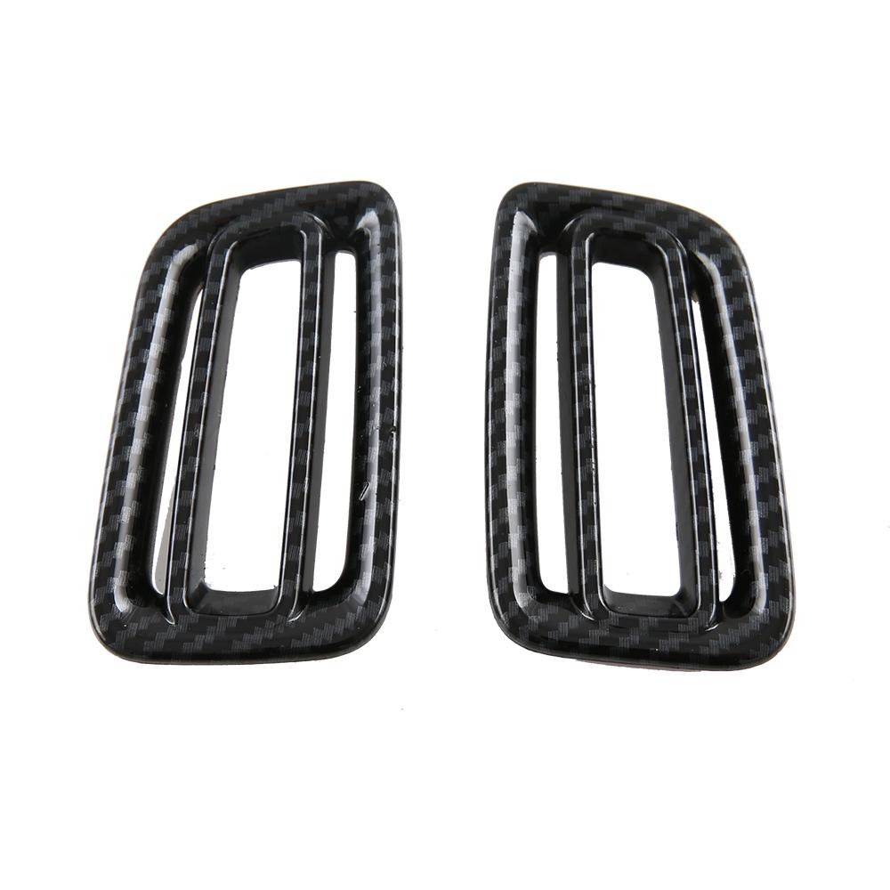 BYD Song PLUS Interior Modification Kit: Handle, Armrest, Air Outlet, Shift Frame Stickers (Fits 22 Models)