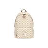 Коллекция Monogram Нейлоновый Рюкзак Большой Унисекс Бежевый Повседневный 32BG10941-50B