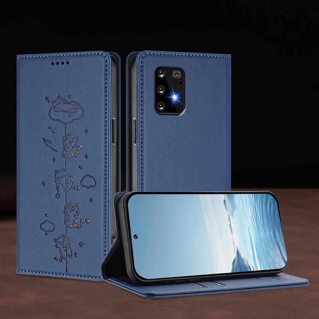 Кожаный Магнитный Чехол-Кошелек Для Samsung Galaxy A91 A71 A51 A41 A31 A21s A21 A11 A01 A70s A70 A20s A20e A10e Чехол-Книжка