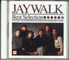 CD JAYWALK - Best SELECTION CDCR107 MELDAC Япония Японская поп/рок Б/у