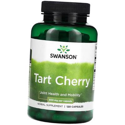 Экстракт дикой вишни, Tart Cherry 500, 120капс (71280234)