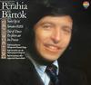 LP Record MURRAY PERAHIA - Bartok: Suite, Op. 14, Sonata 1926, 76650 CBS 1981 Europe Classical Used