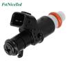 Электрический инжектор подходит для:Honda Accord 2008-2013 CR-V 2007-2009 Civic 2006-2011 Spirior 2009-2014 OE:16450-РЗП-А00