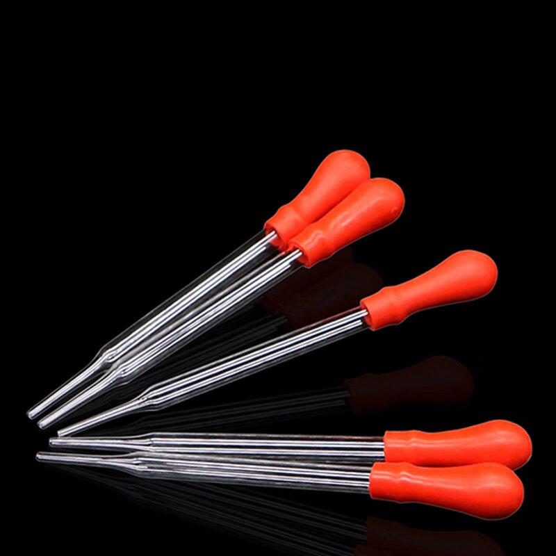 Bingyu BT-147 Glass Dropper with Rubber Cap