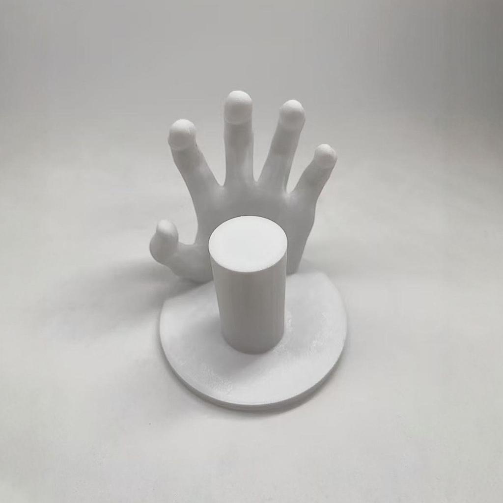 Держатель для туалетной бумаги «Дьявол», новинка для интерьера, украшение ручной работы