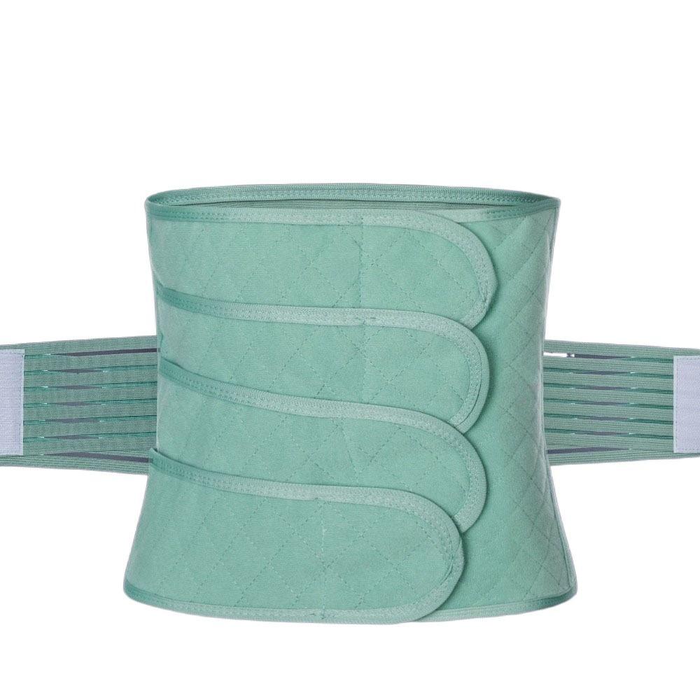 Belly Contracting Postpartum Body Shaper Tummy Control Women Girdle Belt Slimming Shapewear  Female