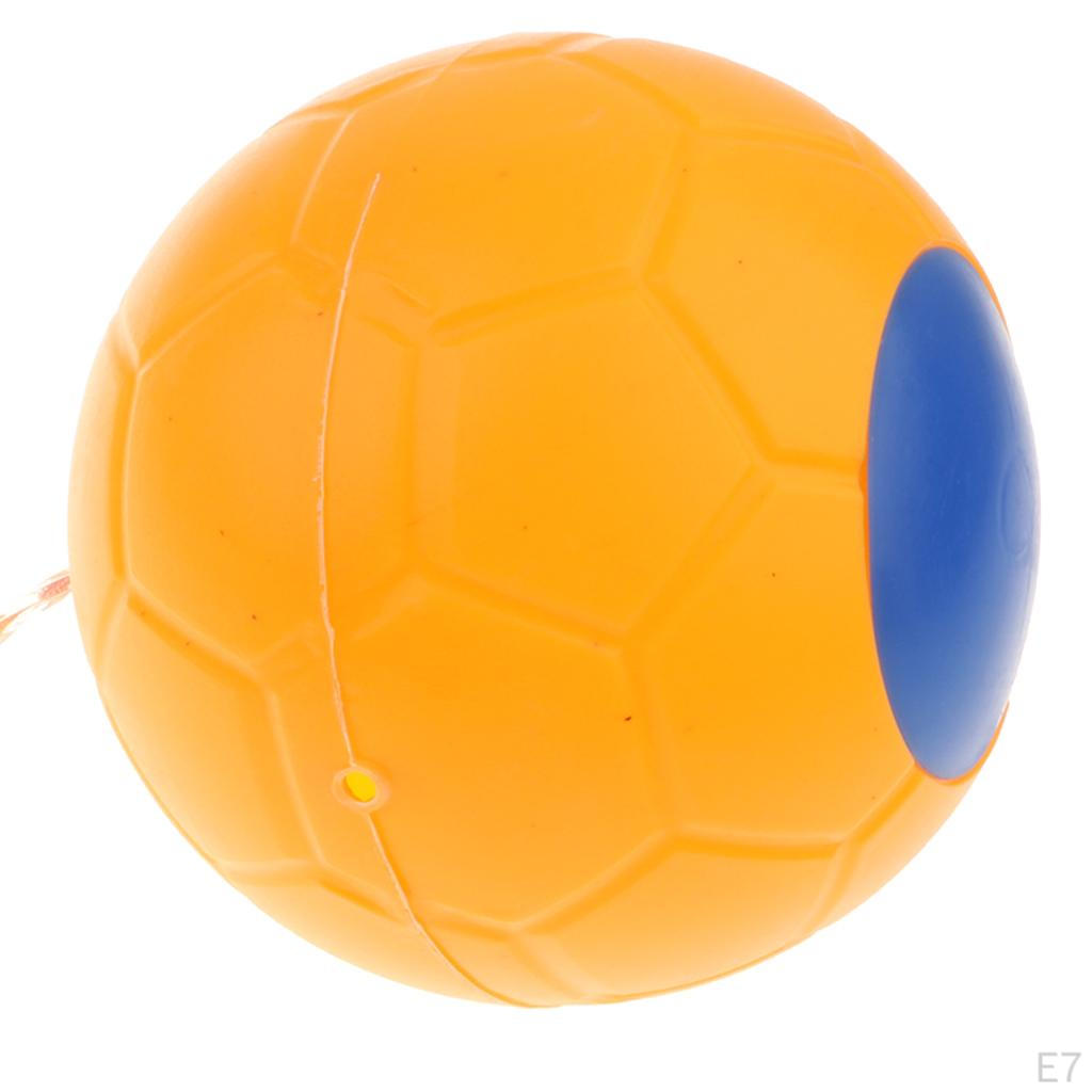 Children Outdoor Sports Ankle Jump Playground Activity Ball
