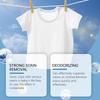 Stain Removal Baby Laundry Detergent Mild and Gentle Hypoallergenic for Baby Clothes and Sensitive Infant Skin Care